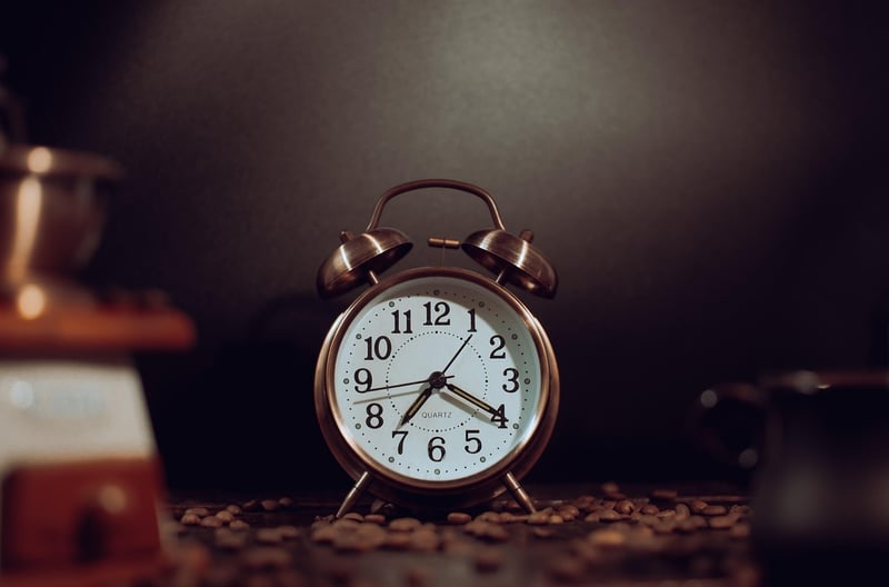 Temporal Loop Image