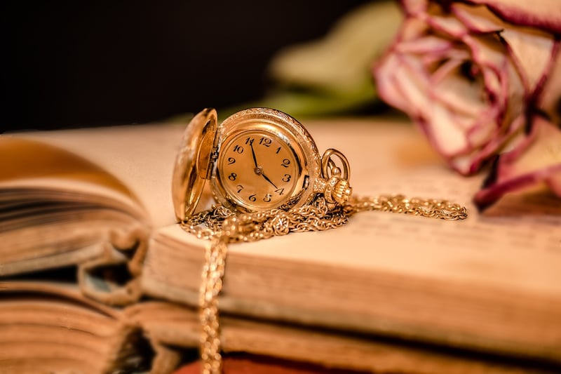 Time Twist Image